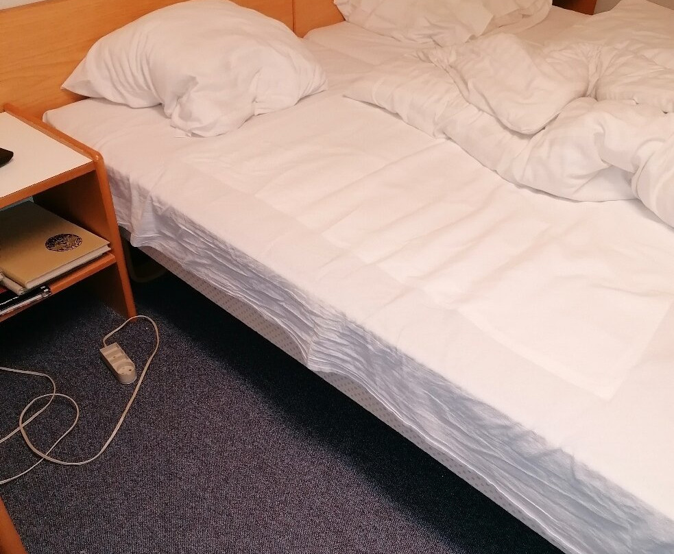 Hotel Narsarsuaq主图