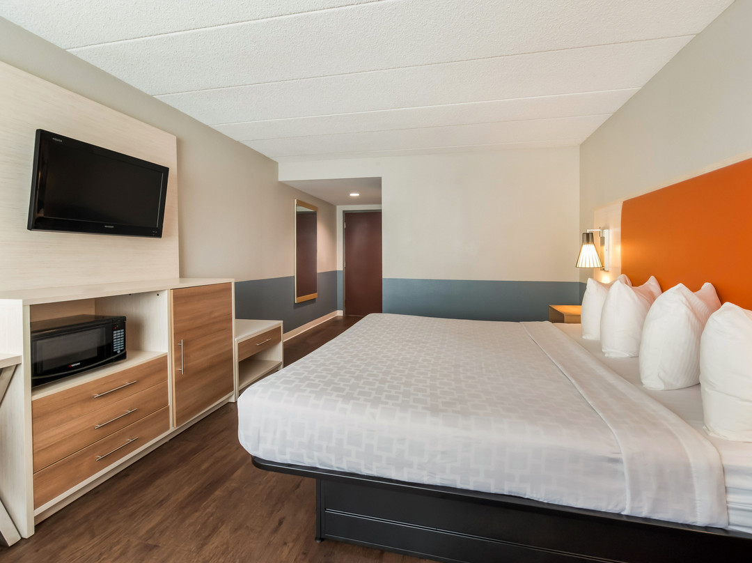 Baymont By Wyndham Westampton主图