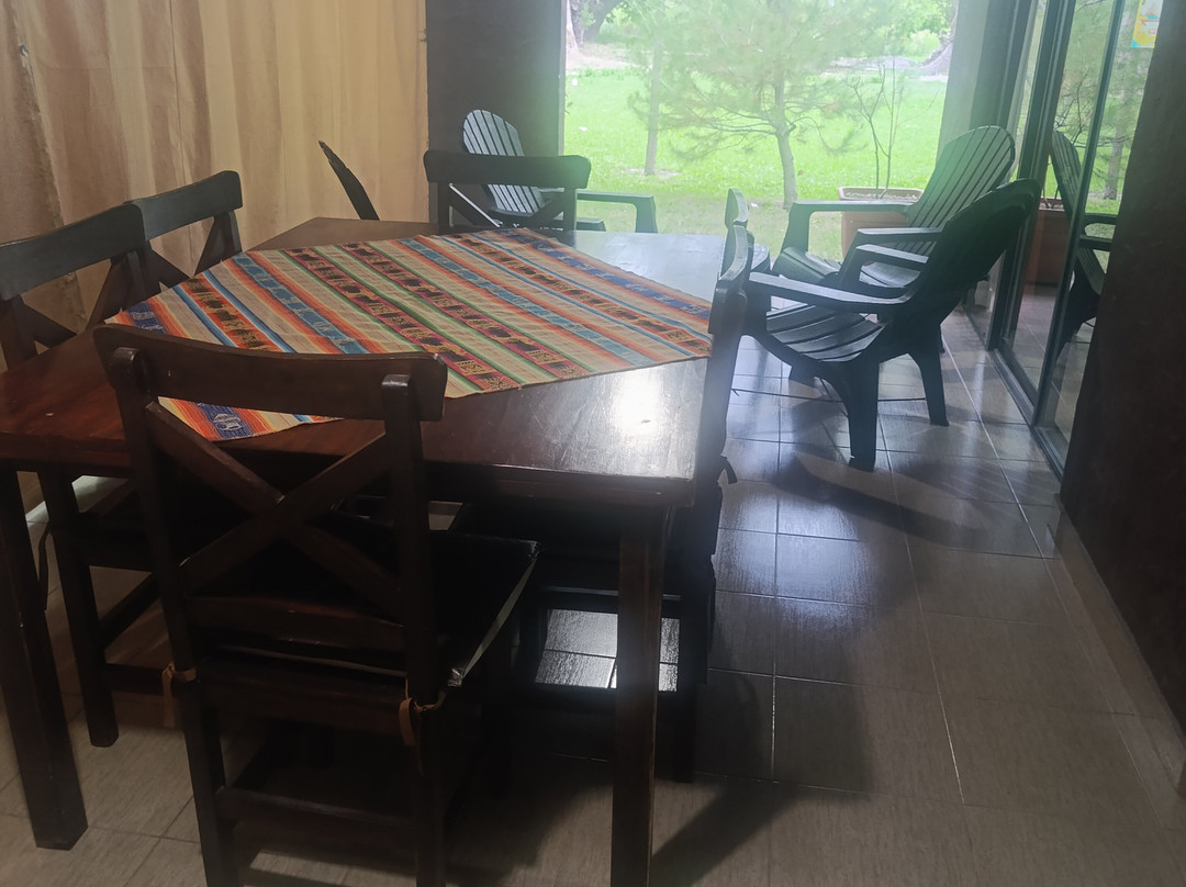 Cabanas Atrapasuenos主图