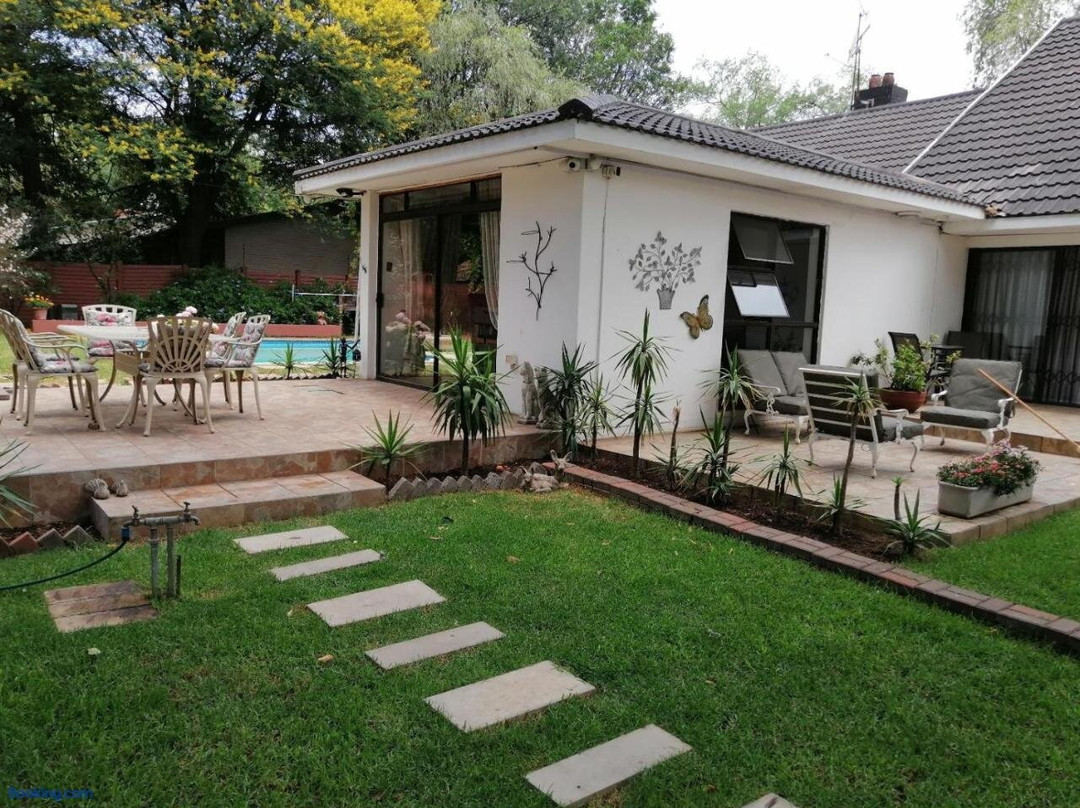 Azrielle Guesthouse