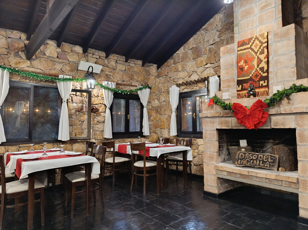 Paso del Condor主图