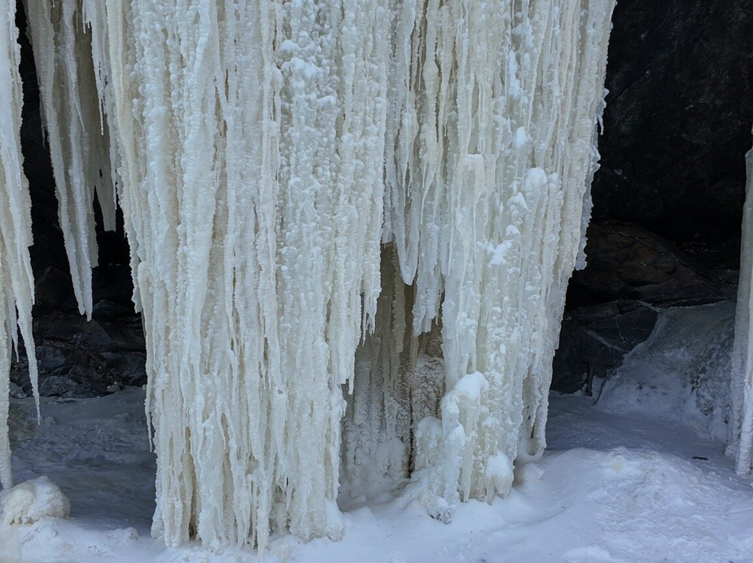Arctic Tours Canada-黄刀镇必去景点