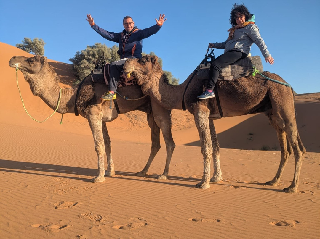 I-Tours Morocco景点图片