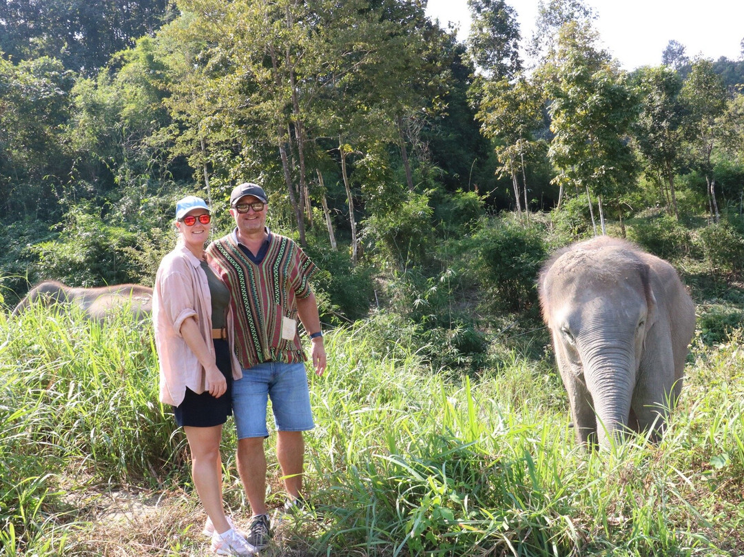 Fusion Golf Tours-空銮必去景点