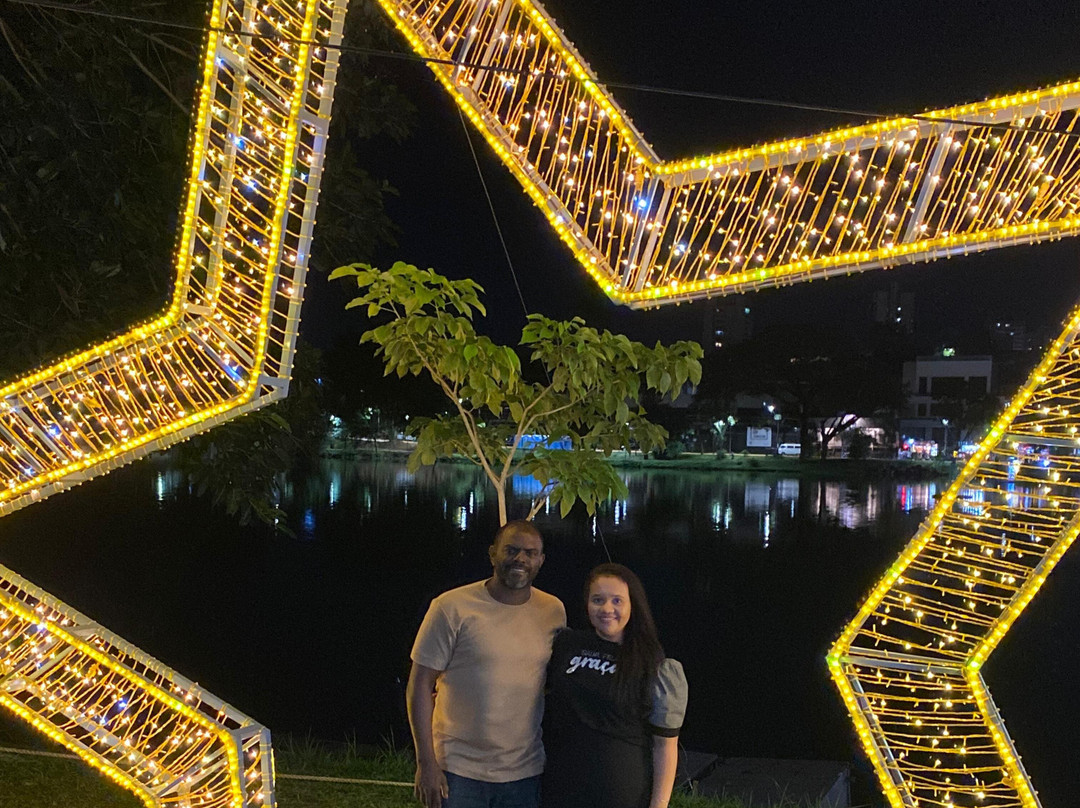 Salto do Apucaraninha-Londrina必去景点