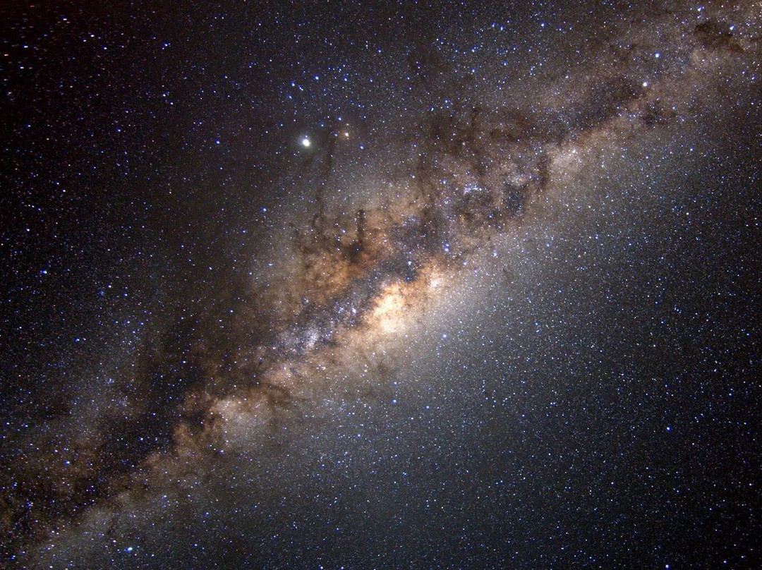 Stargaze West Maui景点图片