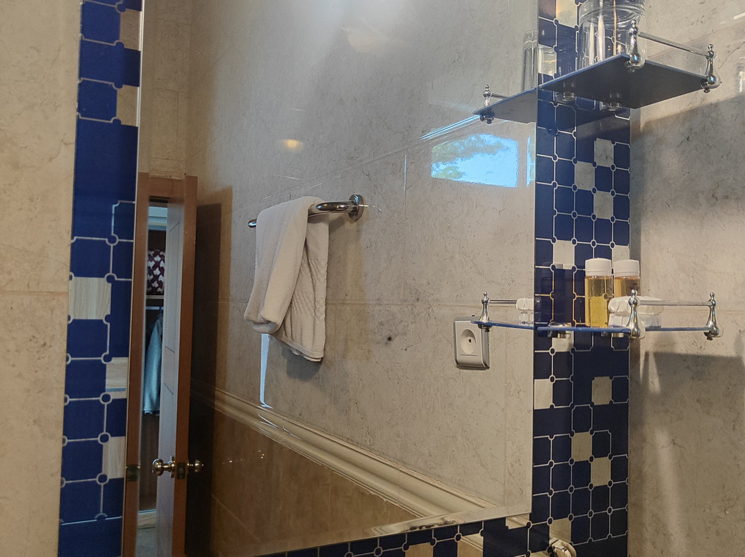Jacaranda Hotel主图