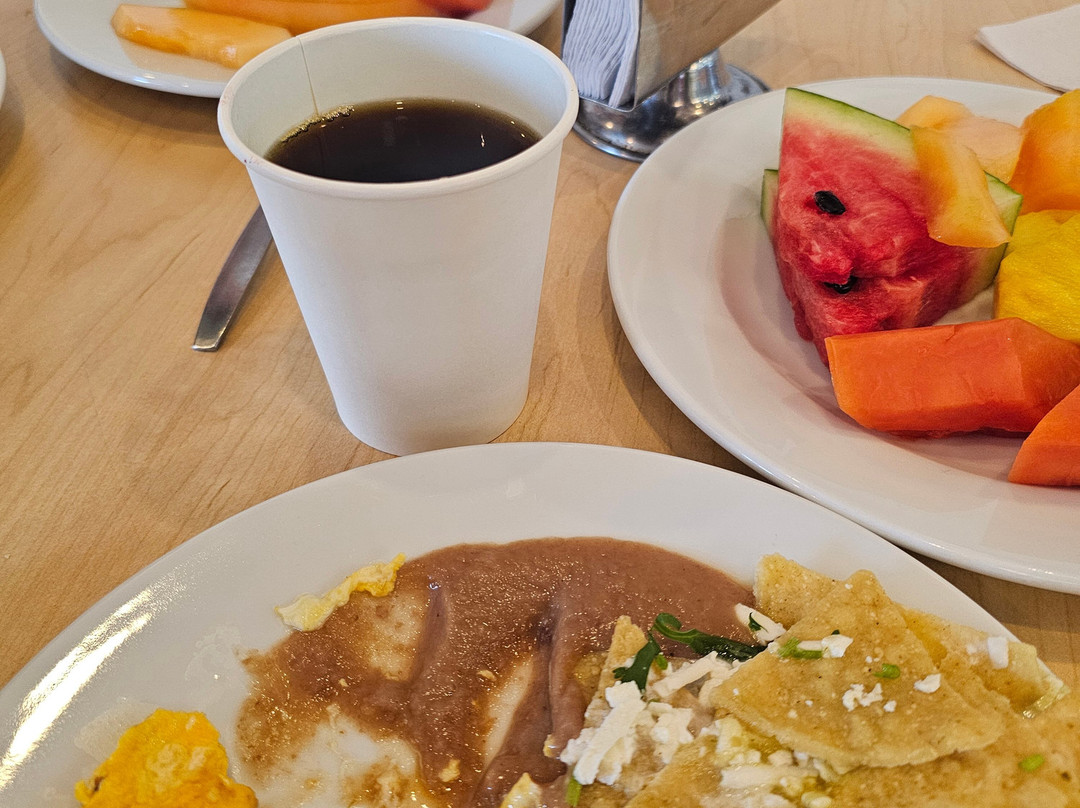 Fiesta Inn Express Monterrey Centro主图