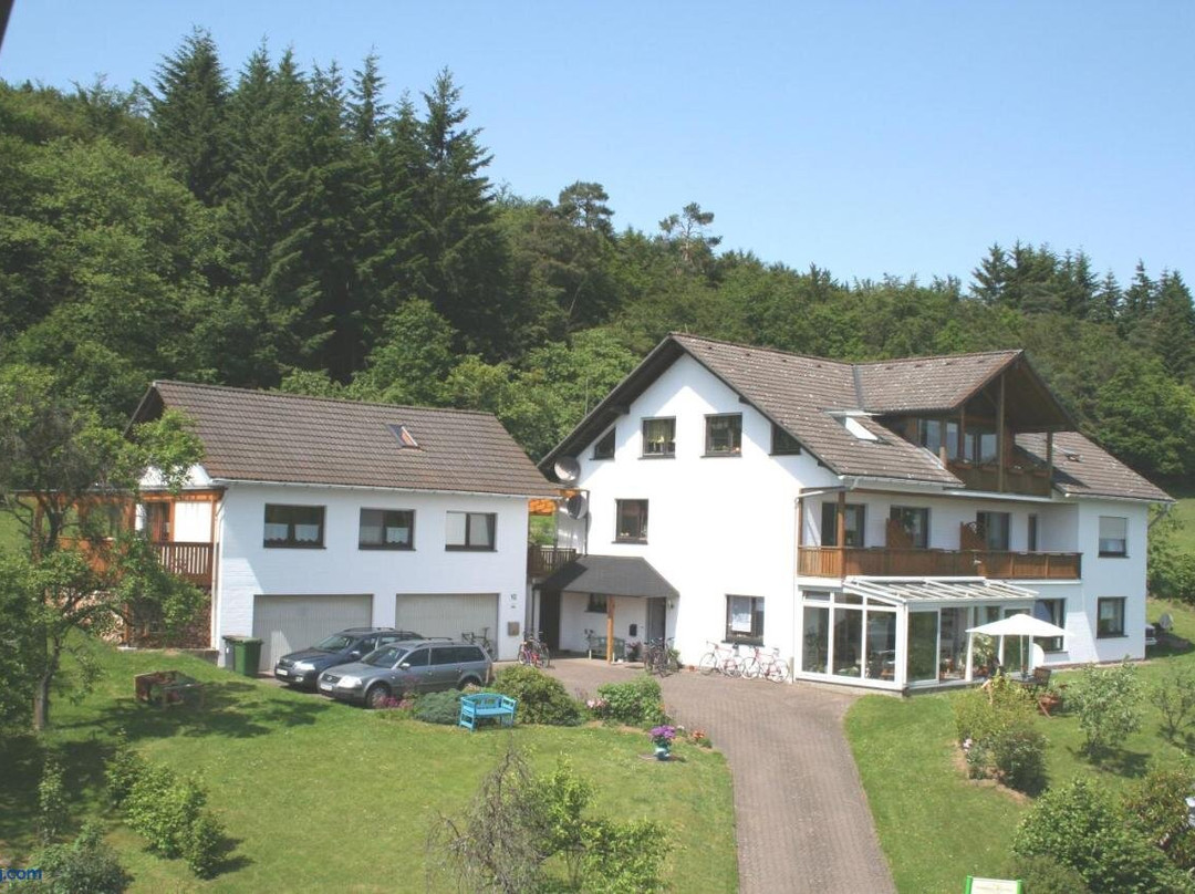 Ferienhaus Osterfeld