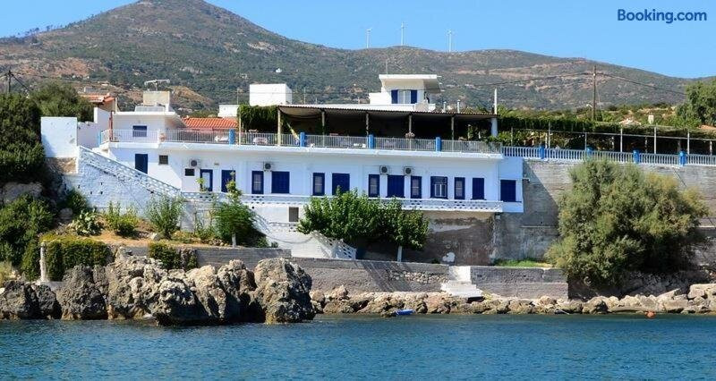Hotel Chrysopetro