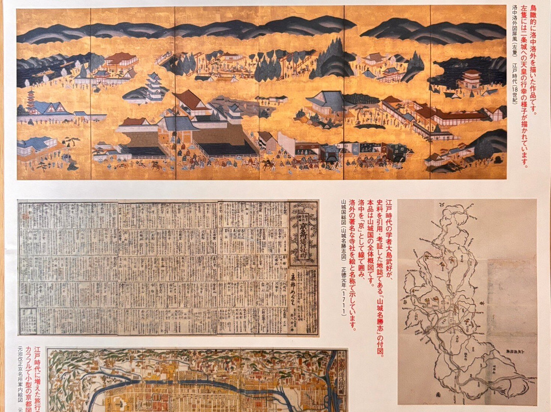 Otani University Museum-京都市必去景点