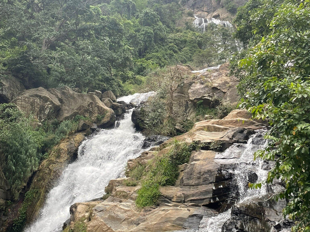 Sundown Tours and Travels-Kommala必去景点