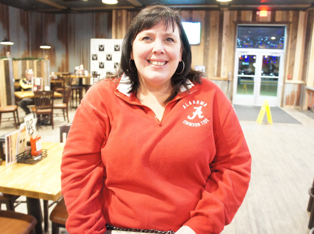 The Crossing at Big Creek-Cottonwood必去景点