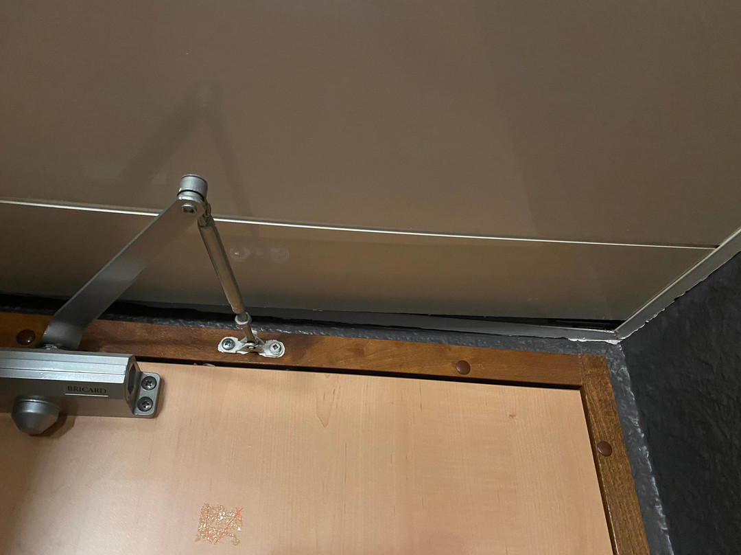 宜必思第戎南酒店主图