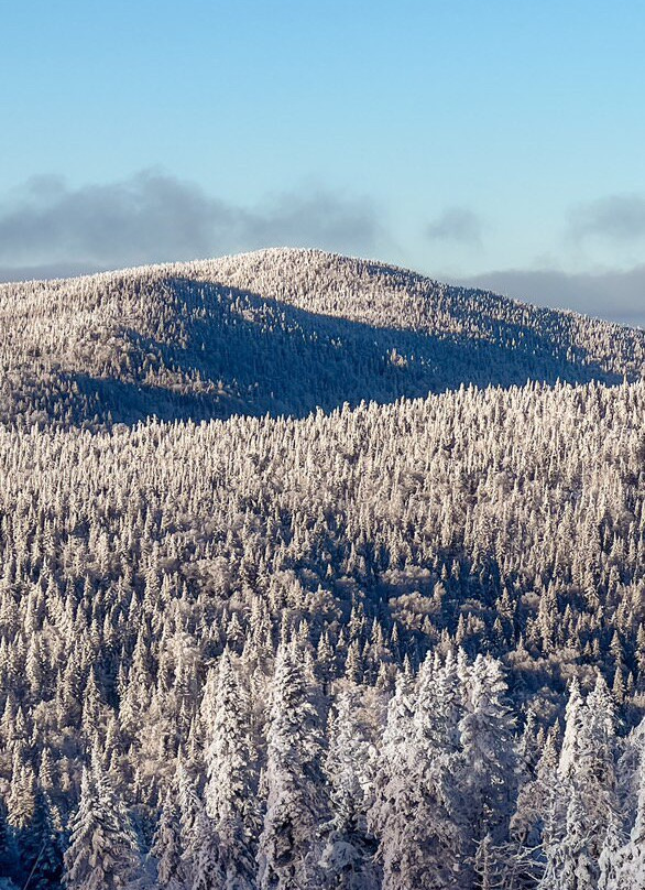 Manitonga Hostel主图