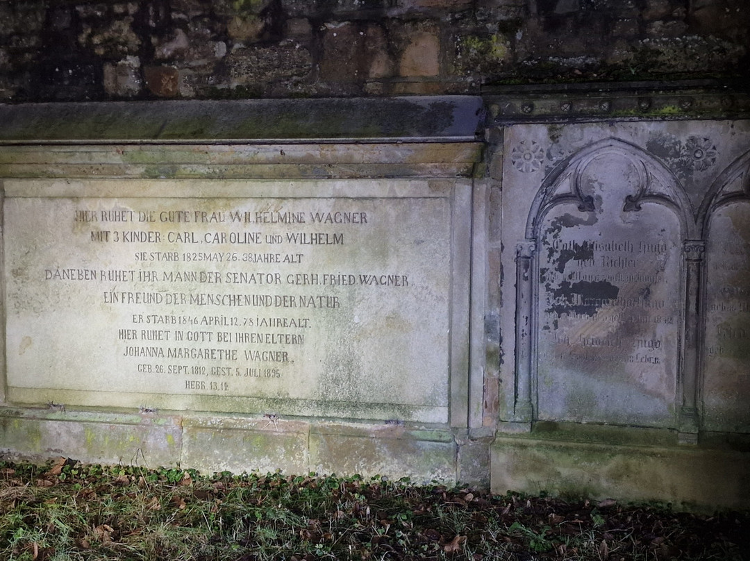 Die Nachtwächter-奥斯纳布吕克必去景点