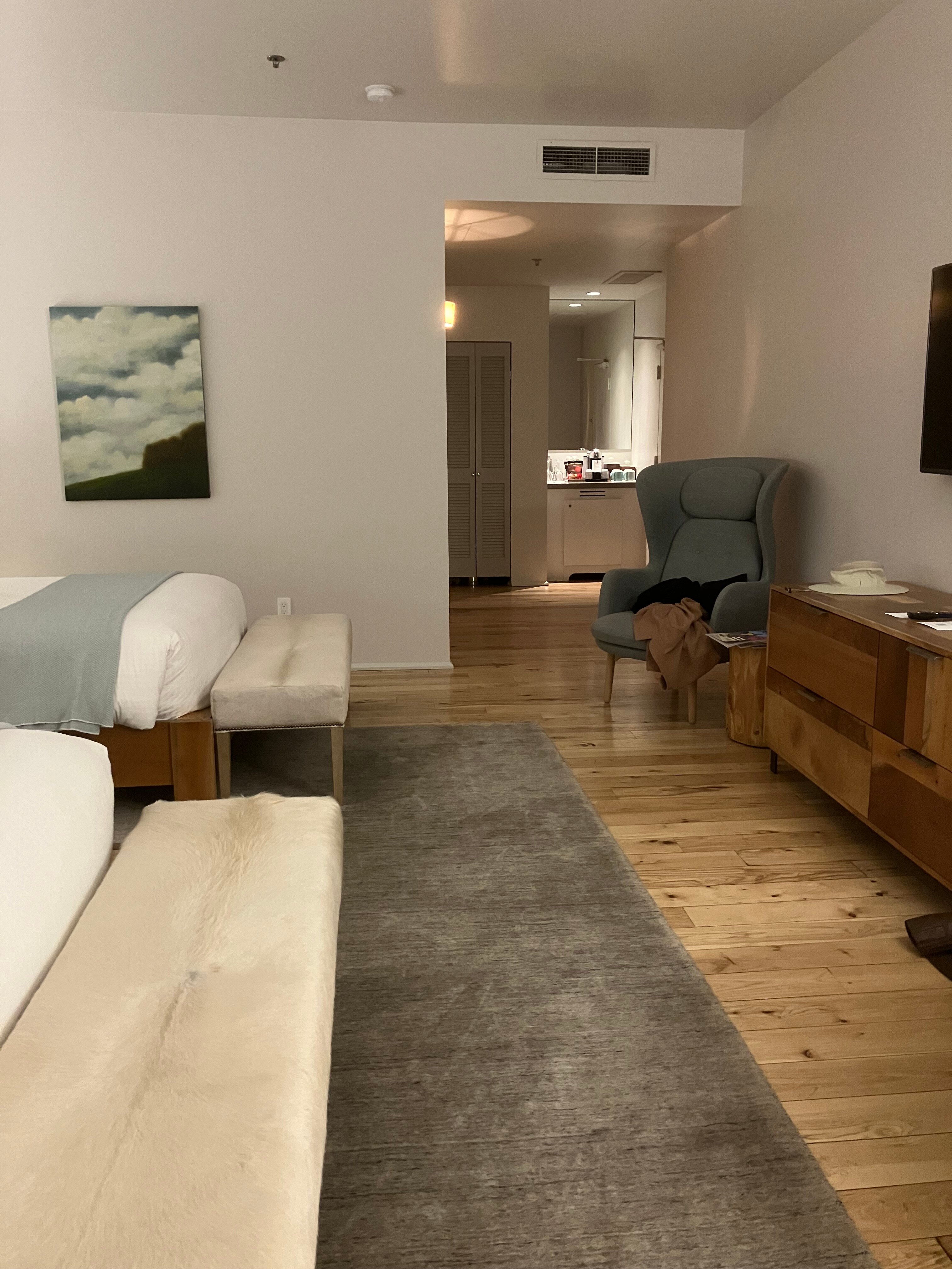 Hotel Healdsburg-官方