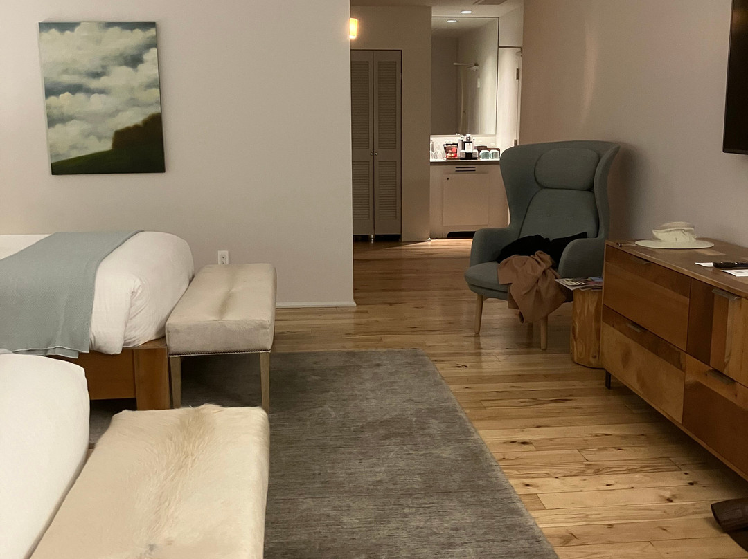 Hotel Healdsburg主图