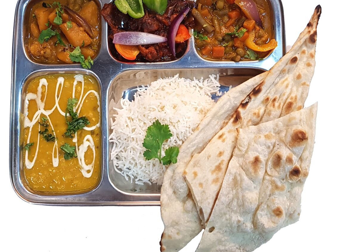 Curry Express