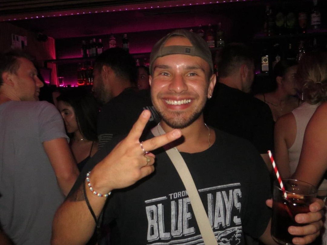 Los Patos Barcelona-巴塞罗那必去景点