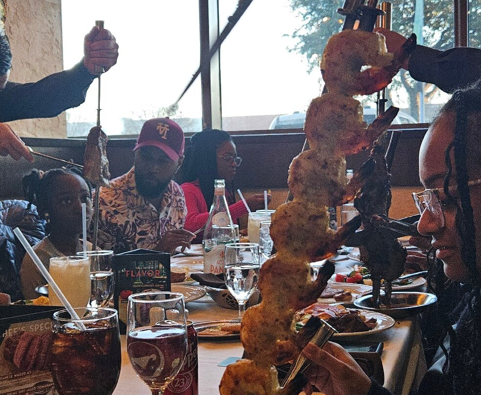Brasao Brazilian Steakhouse- Plano