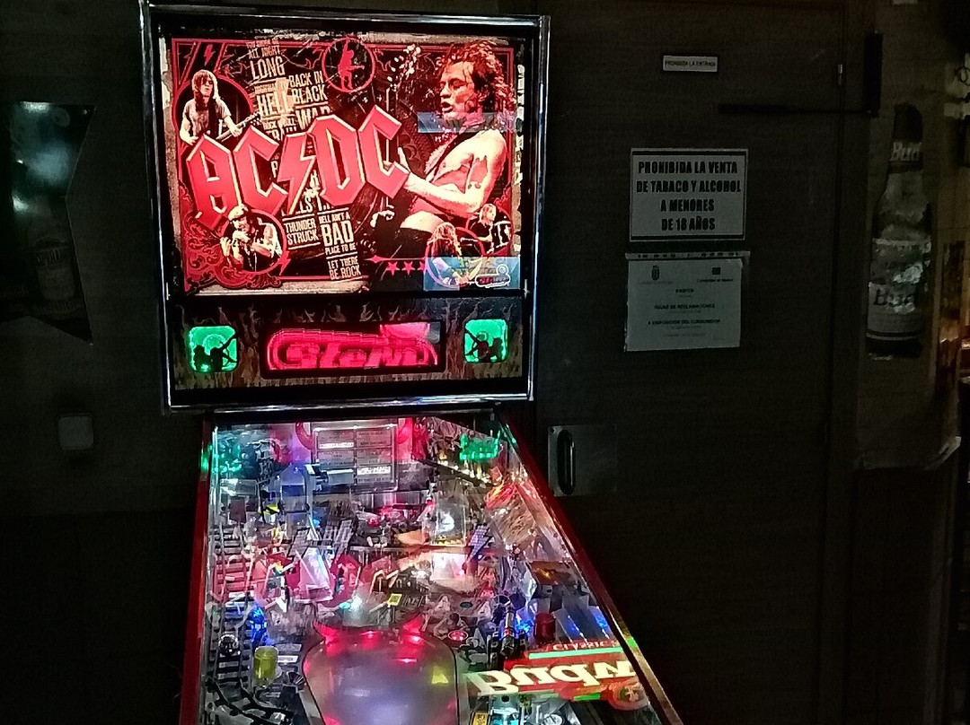 Boot Hill Majadahonda-马亚达洪达必去景点