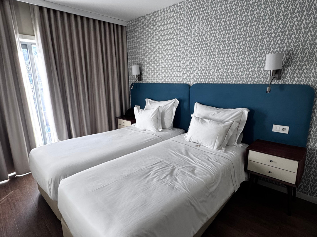 Hotel Vouga主图