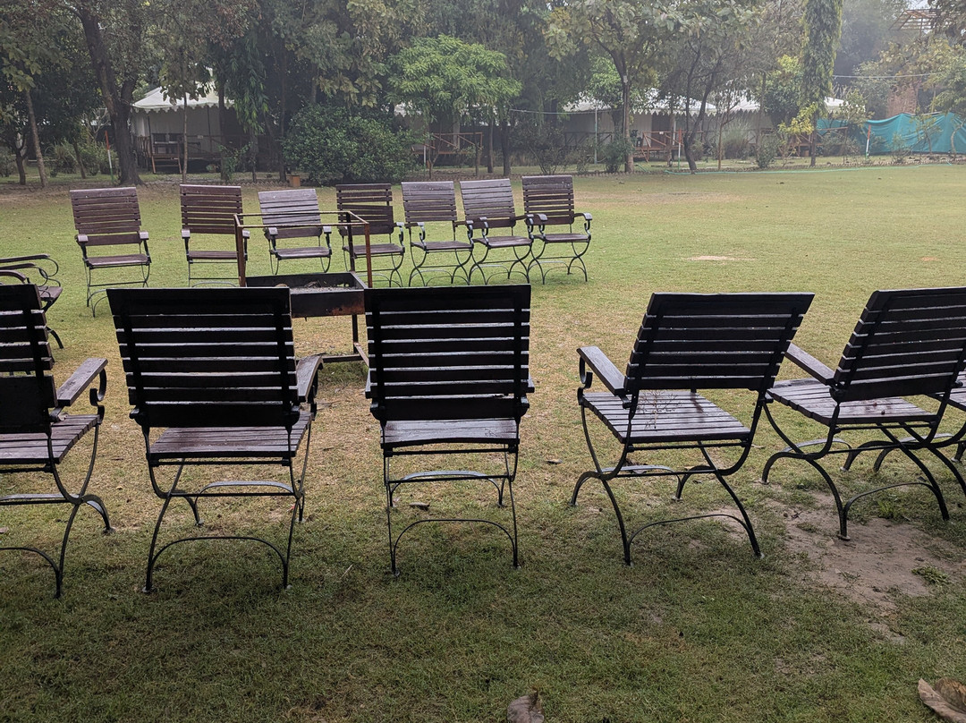 Sultan Bagh Jungle Camp主图