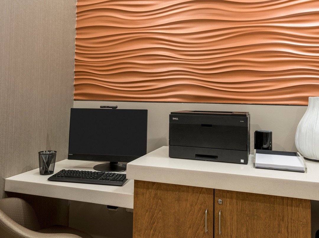 SPRINGHILL SUITES LAFAYETTE SOUTH AT RIVER RANCH主图