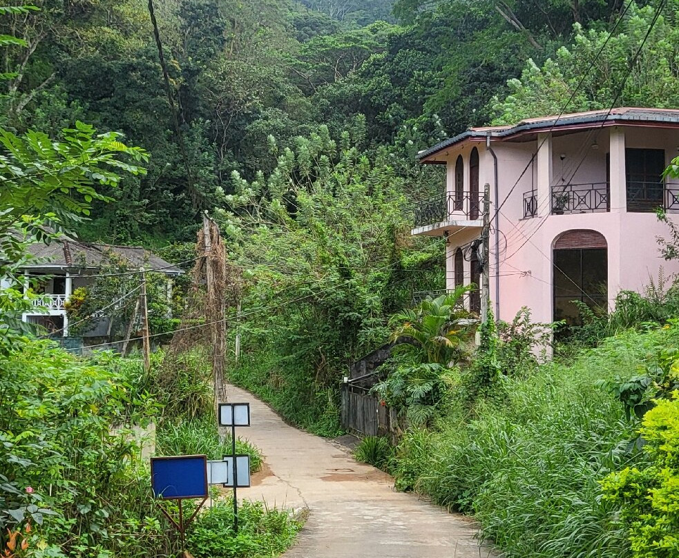 Green Heaven Resort主图