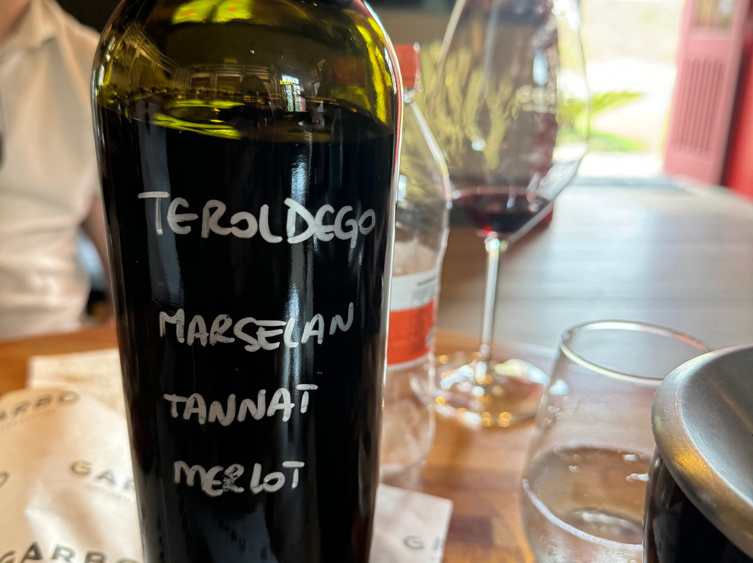 Garbo Enologia Criativa-本图贡萨尔维斯必去景点