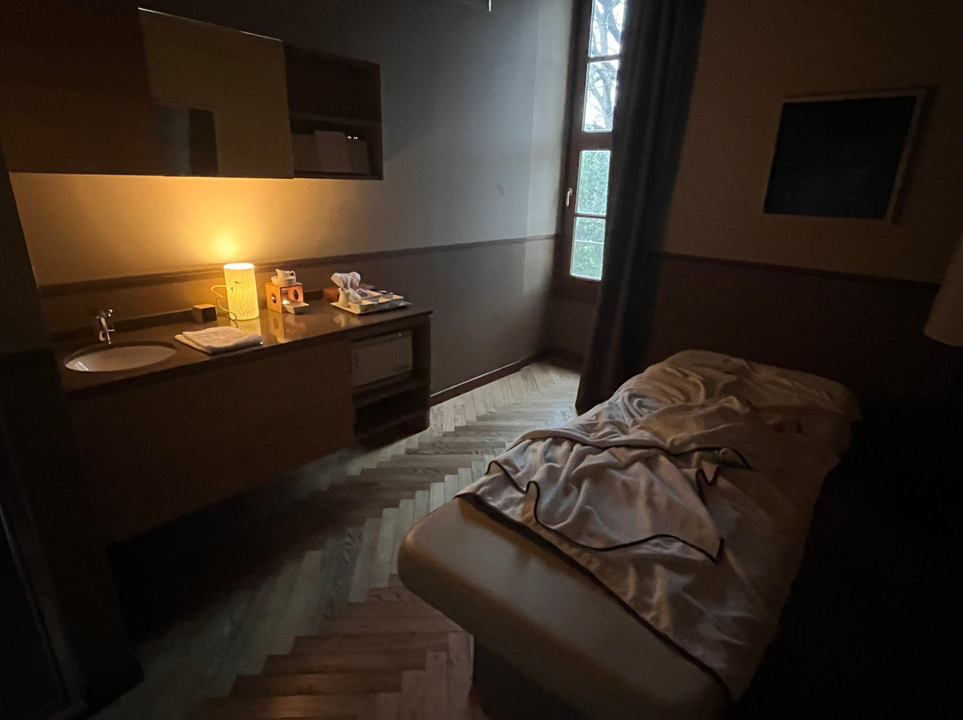 Qc Spa Garda-Calvagese della Riviera必去景点