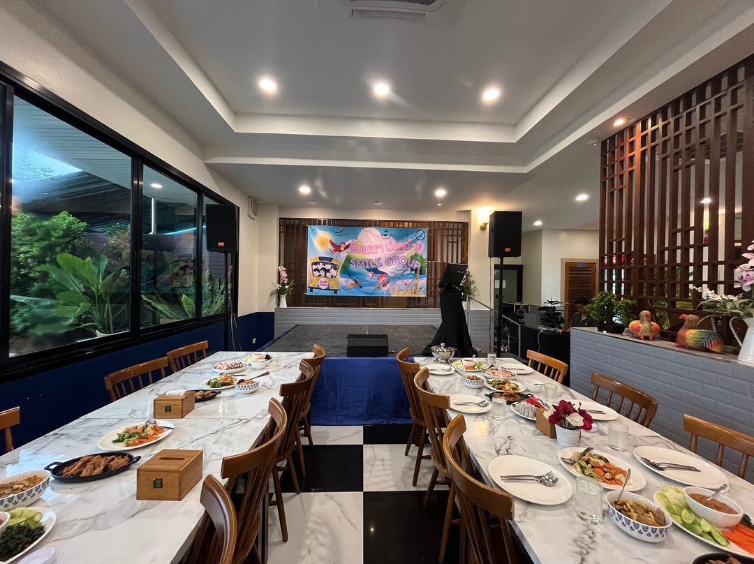 Usabai Riverside Boutique Hotel主图