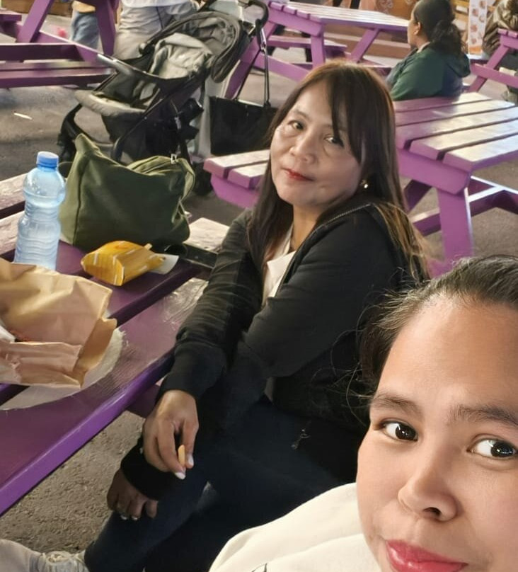 Lusail Winter Wonderland-Lusail必去景点