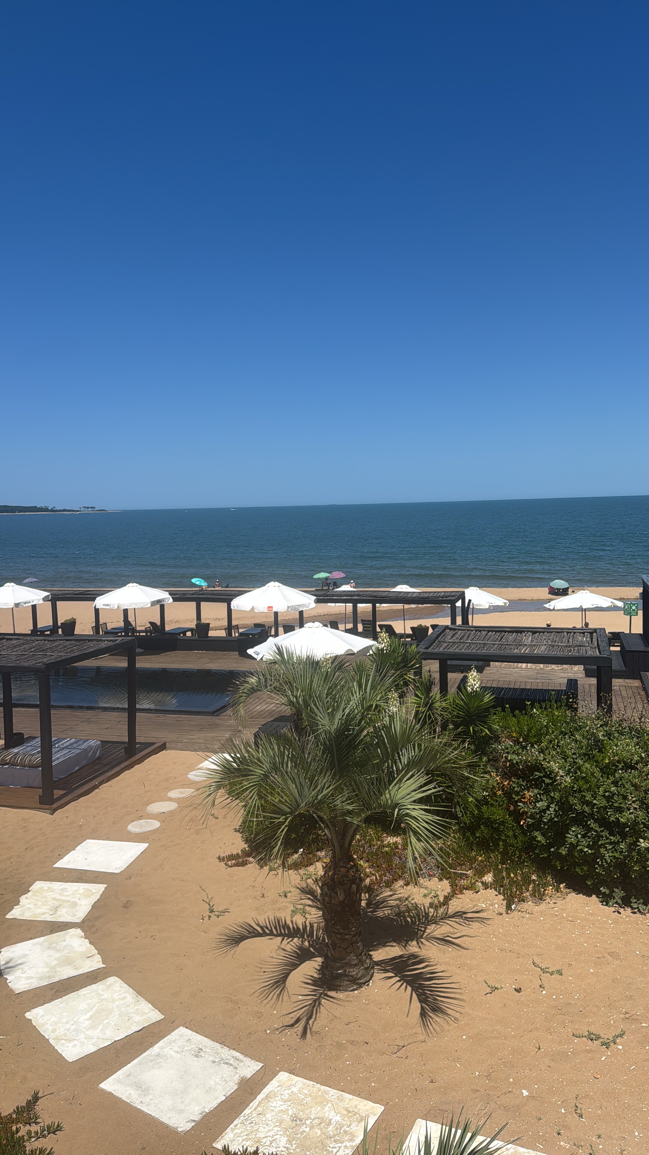 Serena Hotel Punta Del Este-官方