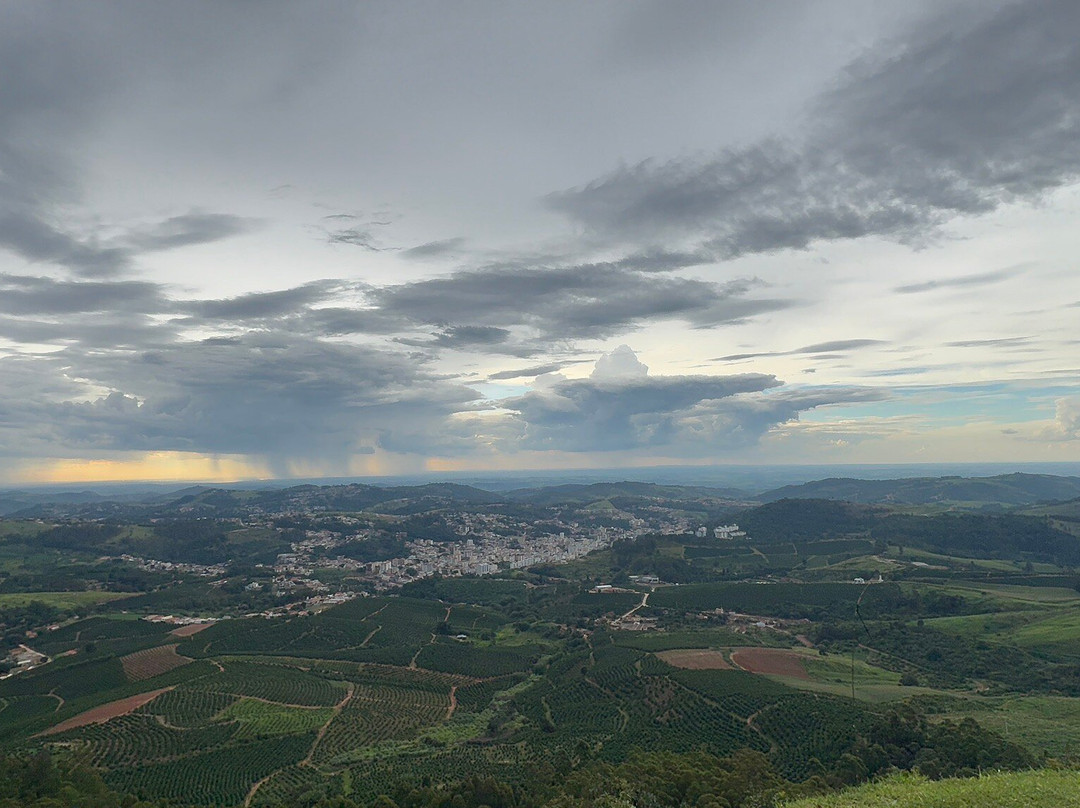 Alto da Serra景点图片