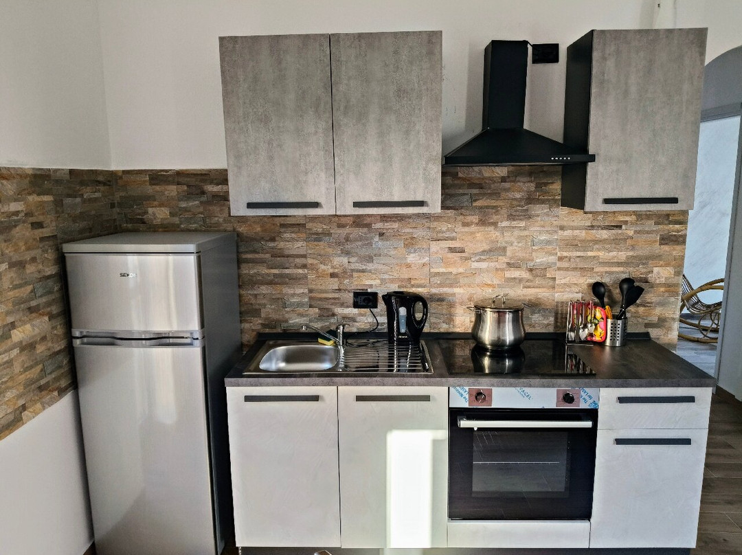 Casa Antonelli