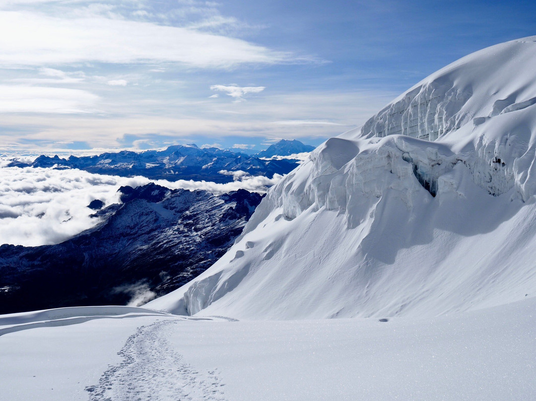 SouthTreks-拉巴斯必去景点
