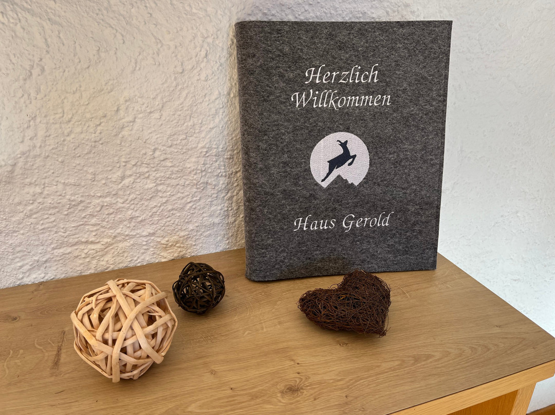 Haus Gerold