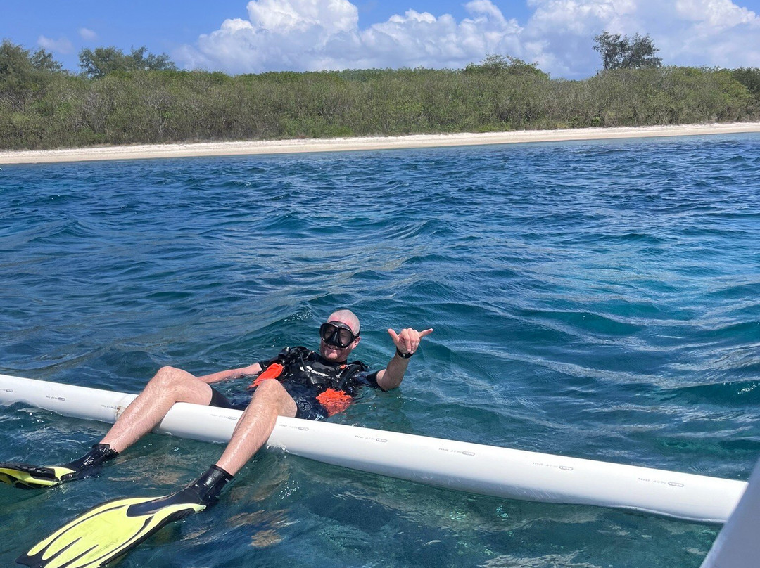 Gili Layar-龙目岛必去景点
