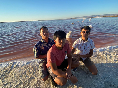 Alviso Marina County Park-Alviso必去景点