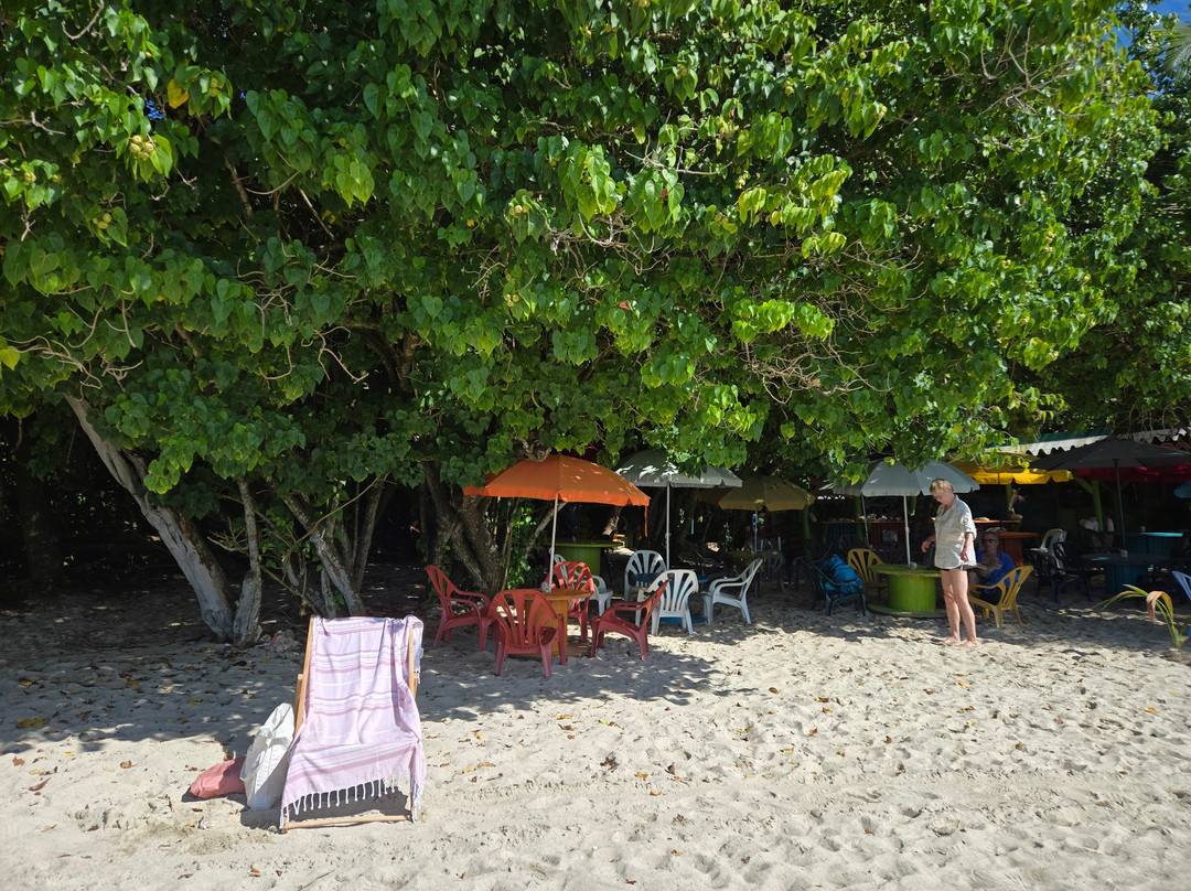 Gros Raisin-圣吕斯必去景点