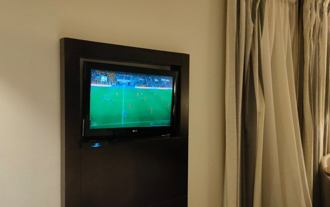 Babylon Rotana Hotel主图