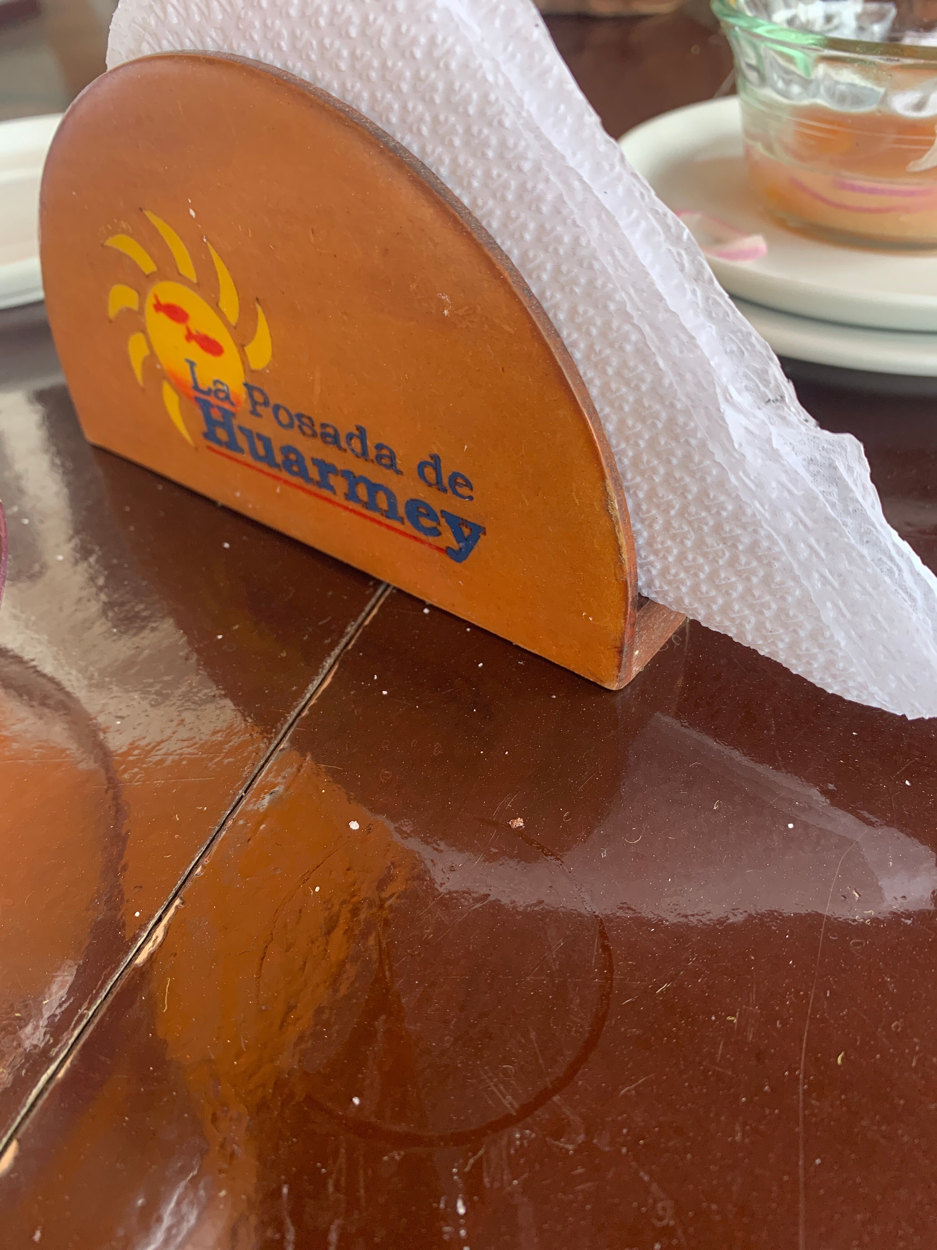 La Posada de Huarmey-官方