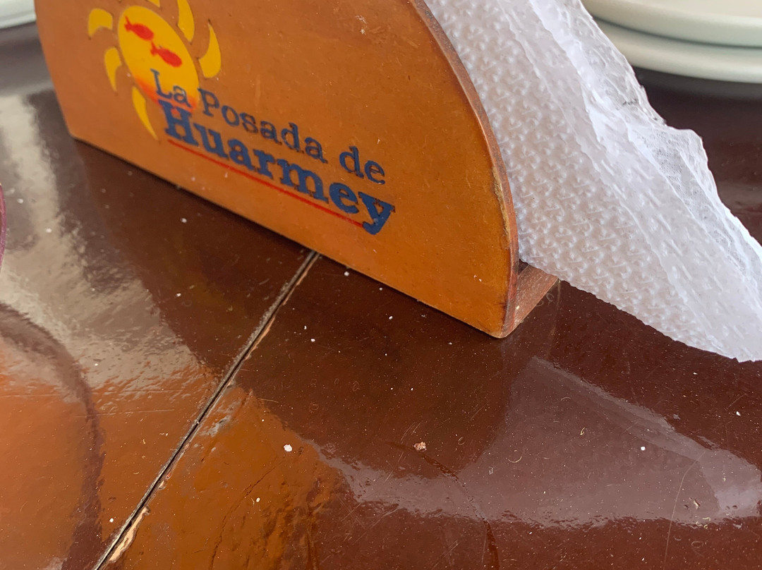 La Posada de Huarmey主图