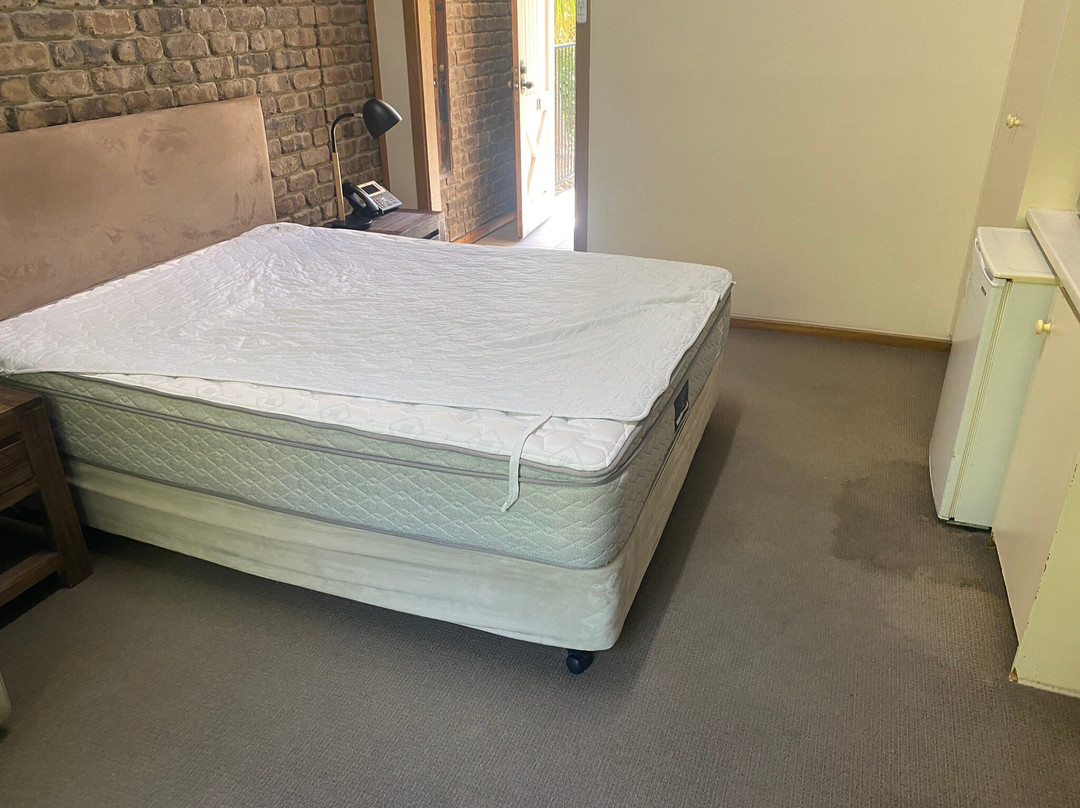 哈恩朵夫汽车旅馆主图