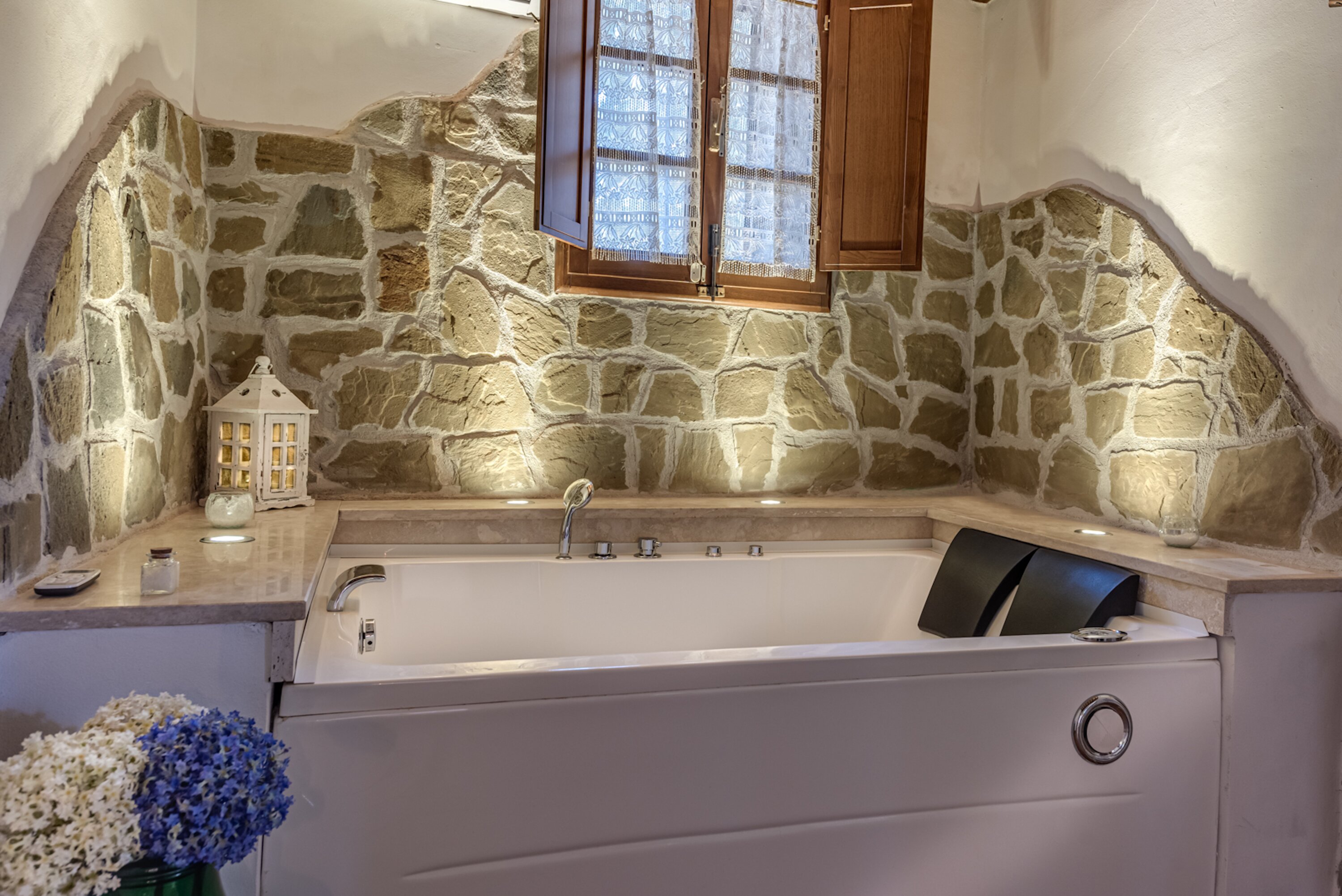 Abbadia Sicille Relais-客卧