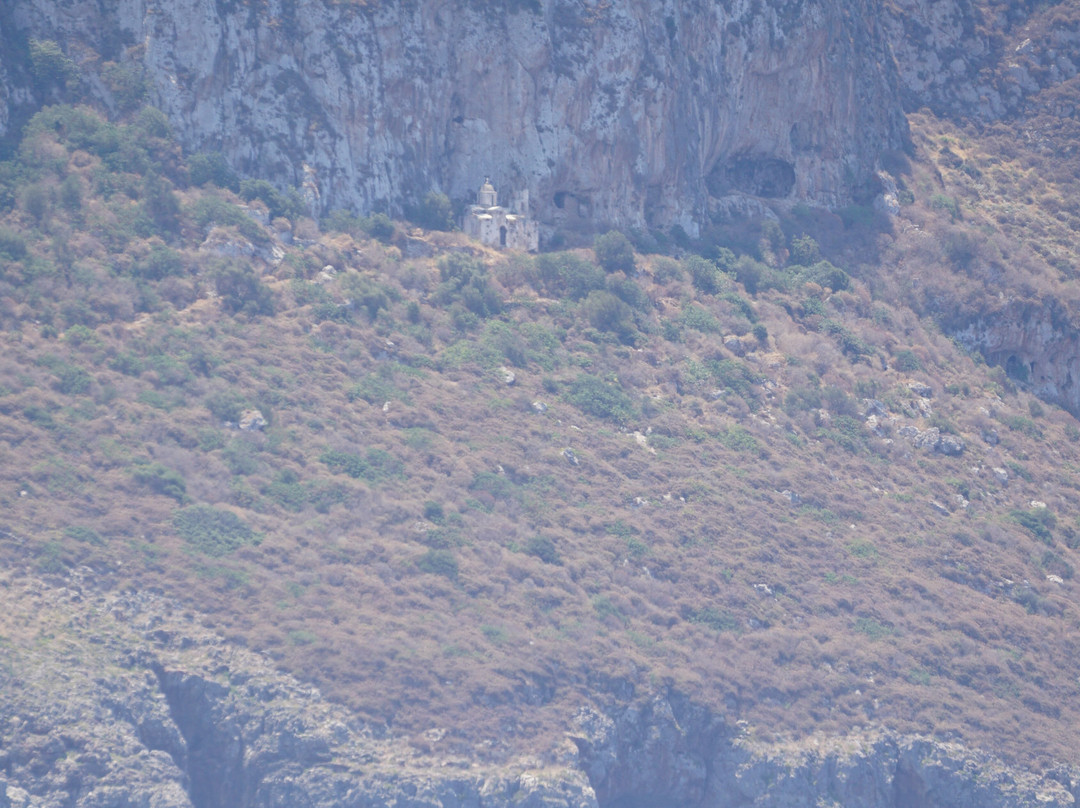 Kástro Tigáni-Stavri必去景点