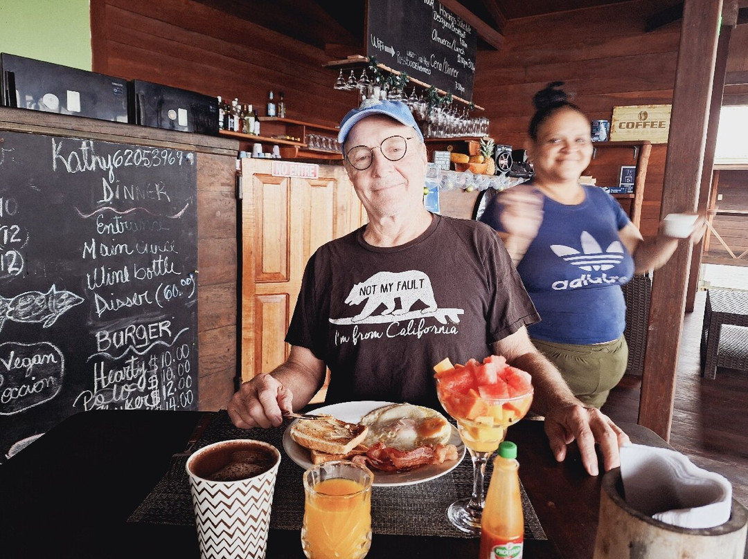 Aqui Hoy Cabanas主图