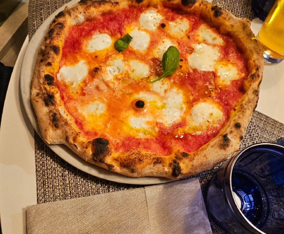 Mollica Di Pane